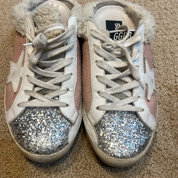 Golden Goose Slides - Picture 6 of 6